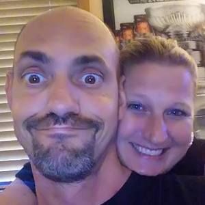 Meet your Posher, Christie